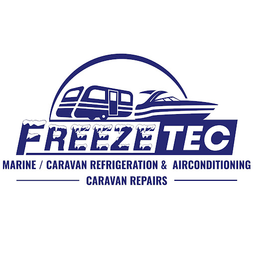 Cover photo of Freezetec